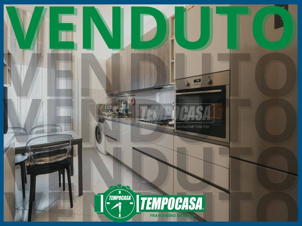 appartamento in vendita a Castenaso