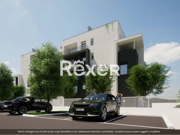 appartamento in vendita a Castenaso in zona Villanova