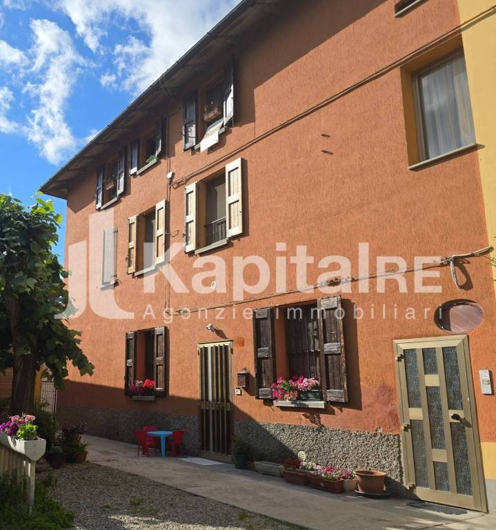 appartamento in vendita a Castenaso in zona Marano