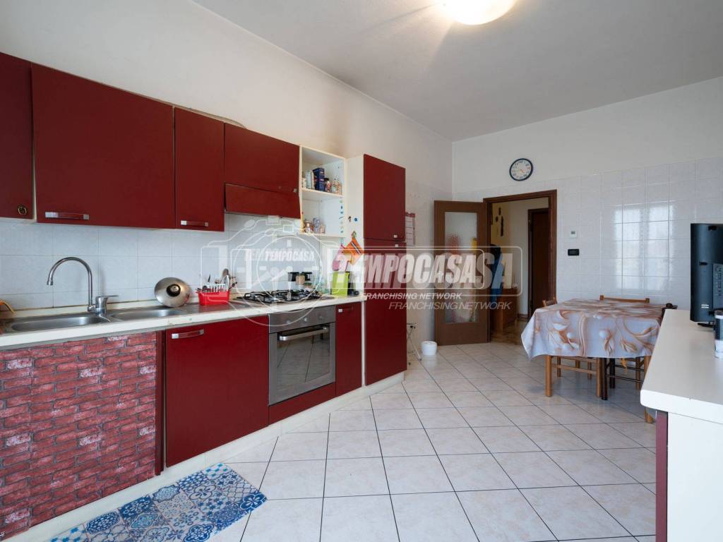 appartamento in vendita a Castenaso