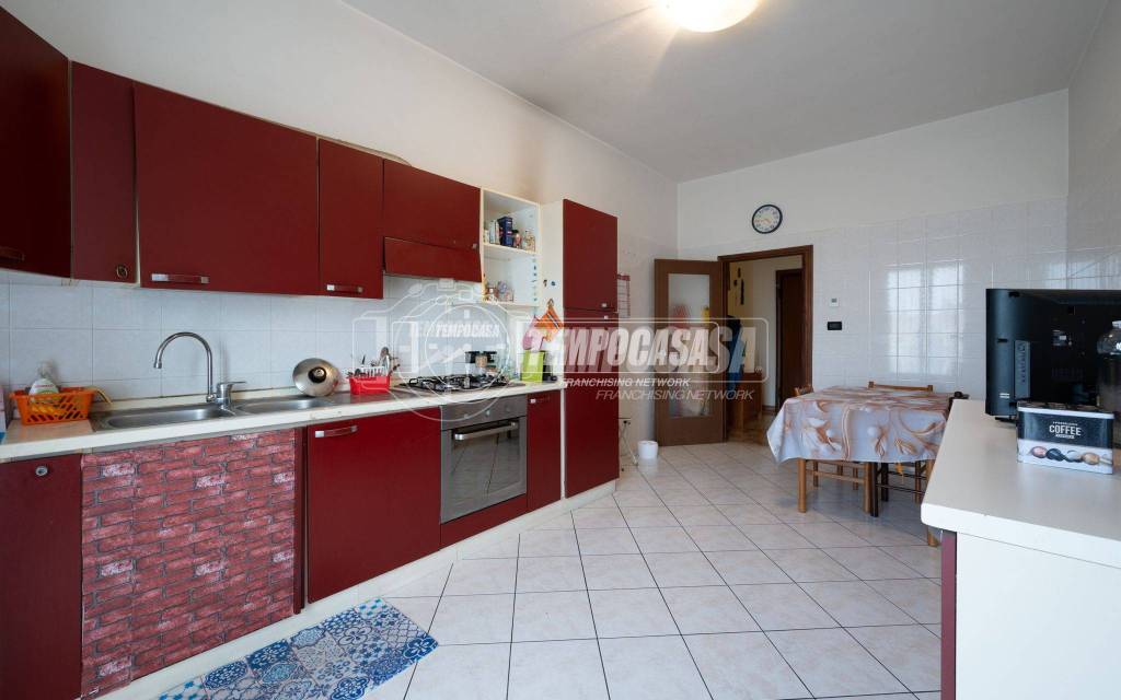 appartamento in vendita a Castenaso