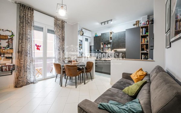 appartamento in vendita a Castenaso