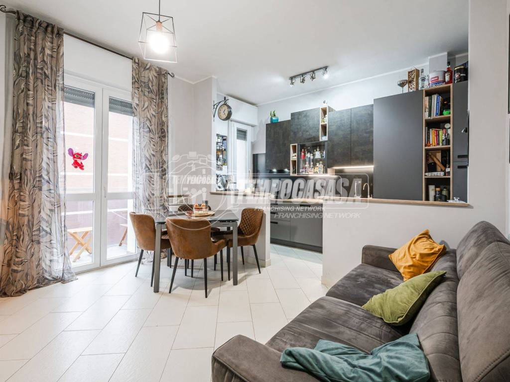 appartamento in vendita a Castenaso