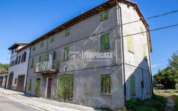 appartamento in vendita a Castenaso in zona Marano