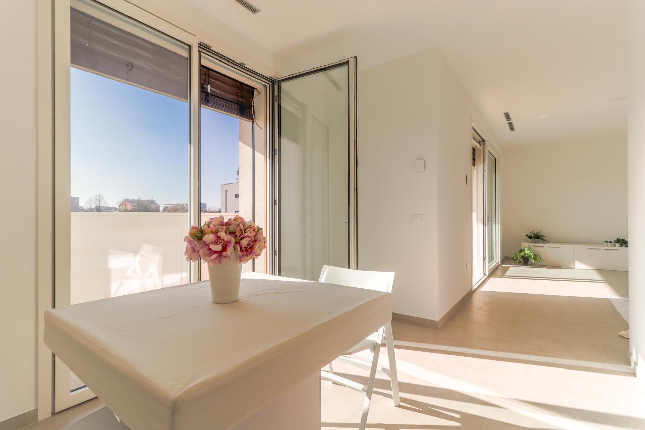 appartamento in vendita a Castenaso