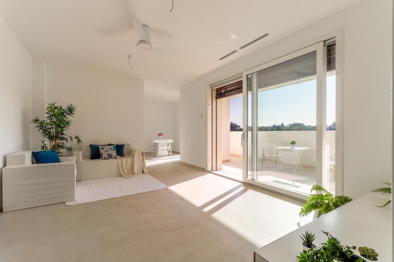 appartamento in vendita a Castenaso