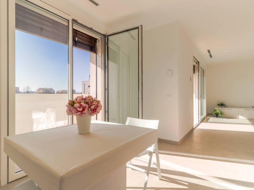 appartamento in vendita a Castenaso