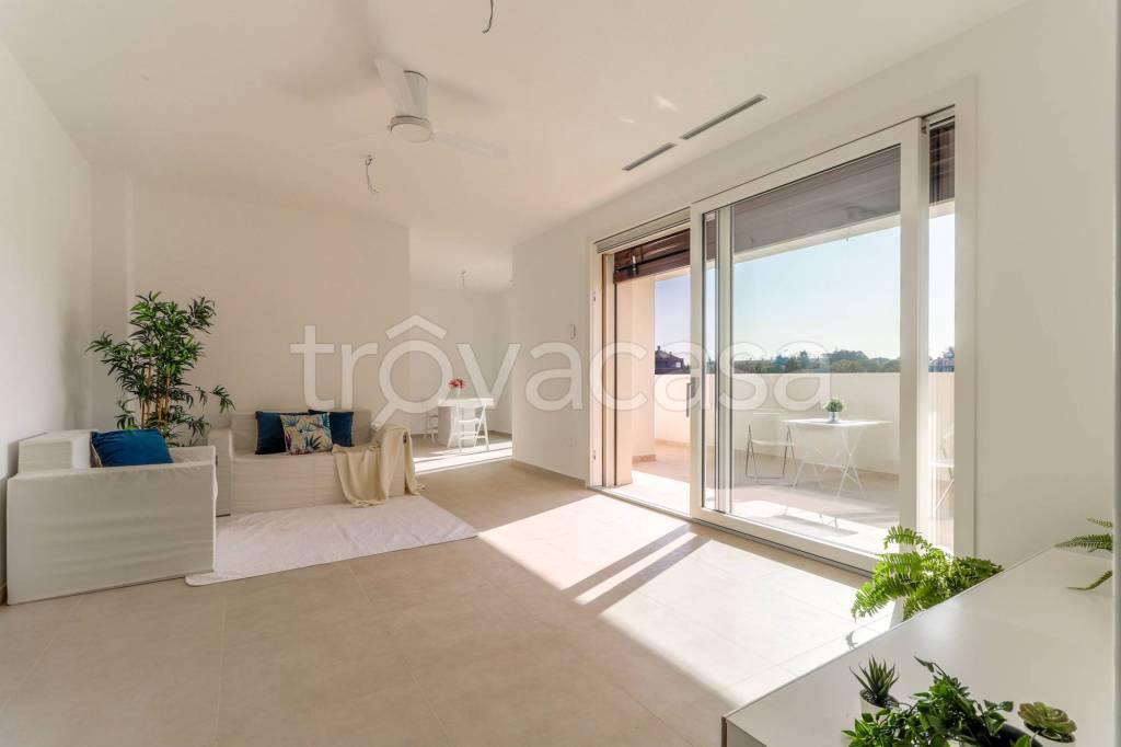 appartamento in vendita a Castenaso