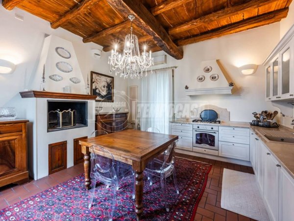 casa indipendente in vendita a Castenaso in zona Fiesso