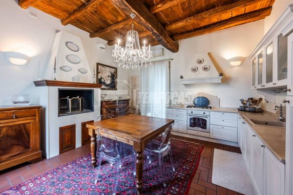 casa indipendente in vendita a Castenaso in zona Fiesso