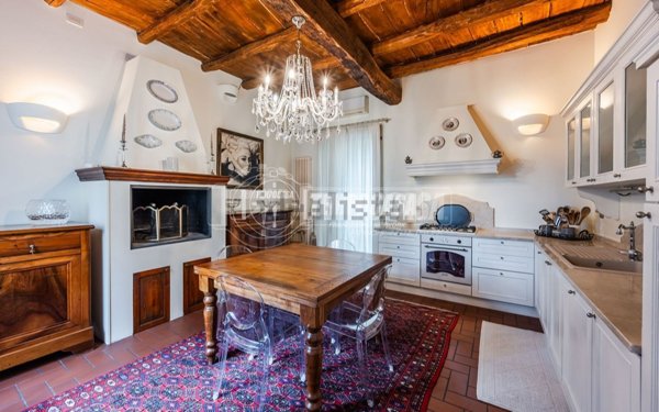 casa indipendente in vendita a Castenaso in zona Fiesso