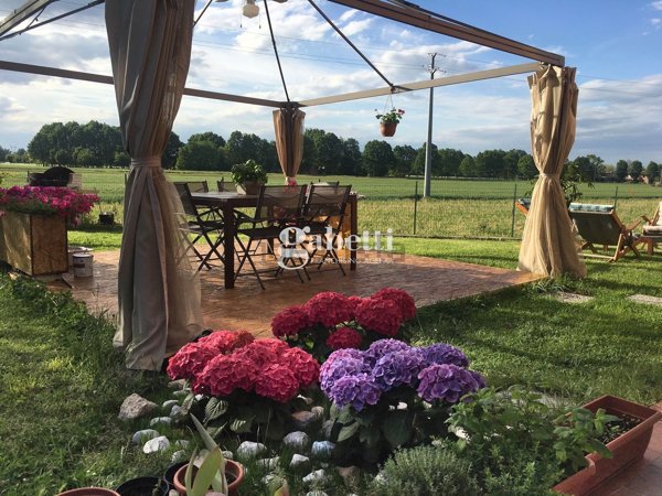 appartamento in vendita a Castenaso in zona Marano