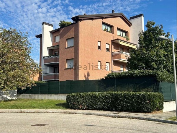 appartamento in vendita a Castenaso