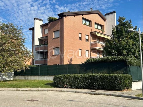 appartamento in vendita a Castenaso