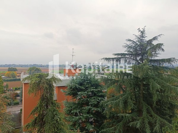 appartamento in vendita a Castenaso in zona Villanova