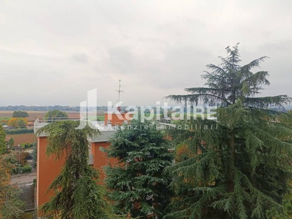 appartamento in vendita a Castenaso in zona Villanova