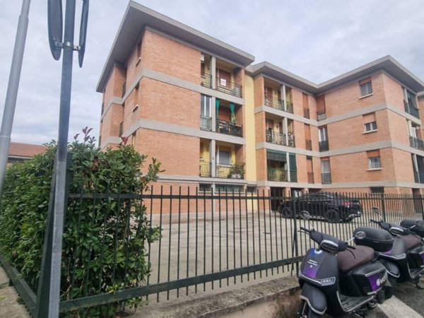 appartamento in vendita a Castenaso in zona Villanova