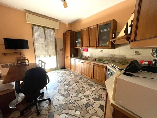 appartamento in vendita a Castenaso