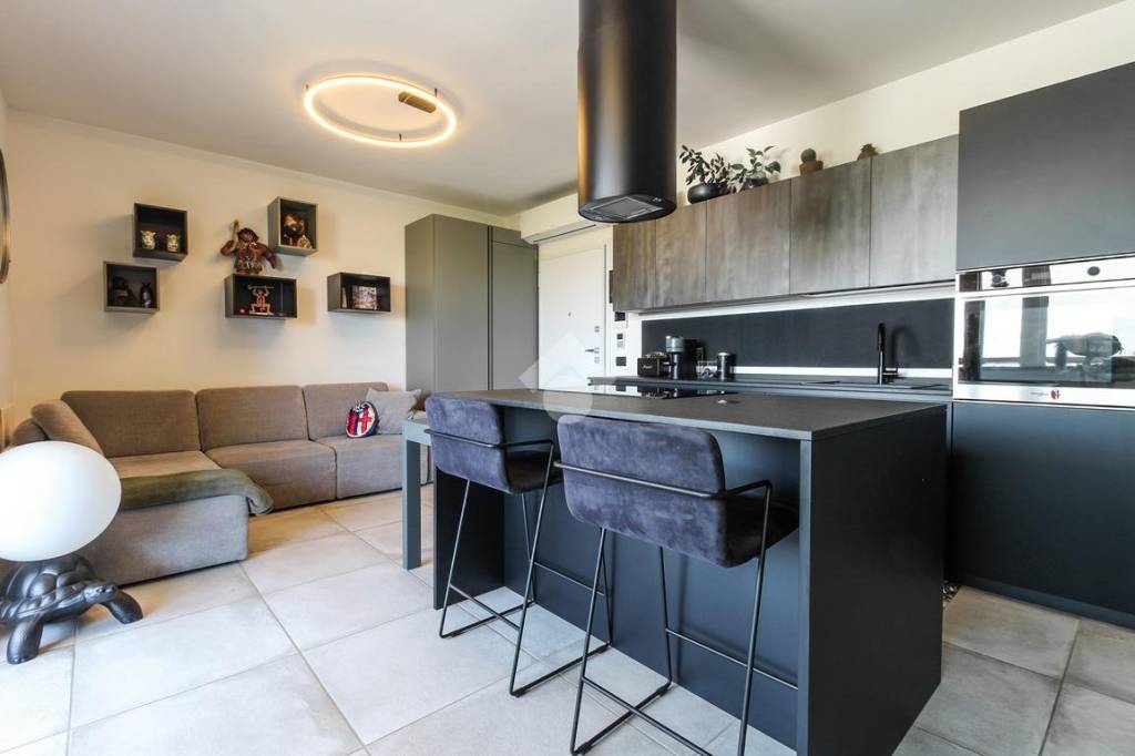 appartamento in vendita a Castenaso