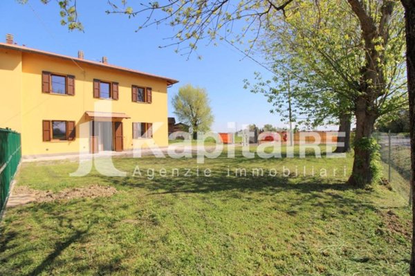 casa indipendente in vendita a Castenaso