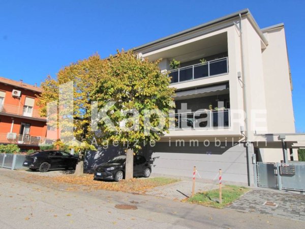 appartamento in vendita a Castenaso in zona Villanova