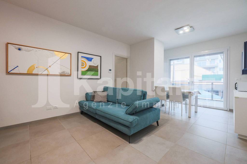 appartamento in vendita a Castenaso in zona Villanova