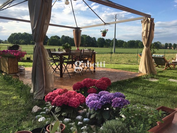 appartamento in vendita a Castenaso in zona Marano