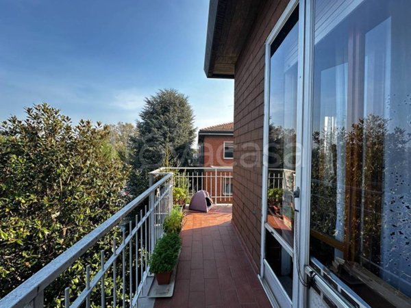 appartamento in vendita a Castenaso in zona Fiesso