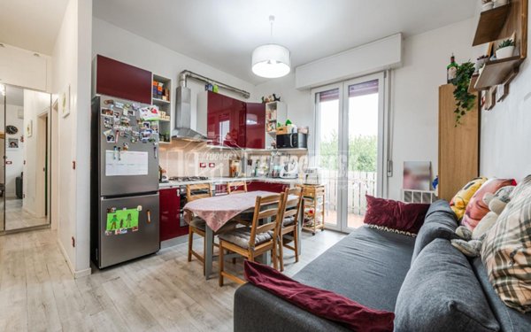 appartamento in vendita a Castenaso