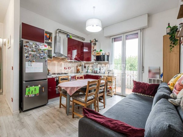 appartamento in vendita a Castenaso