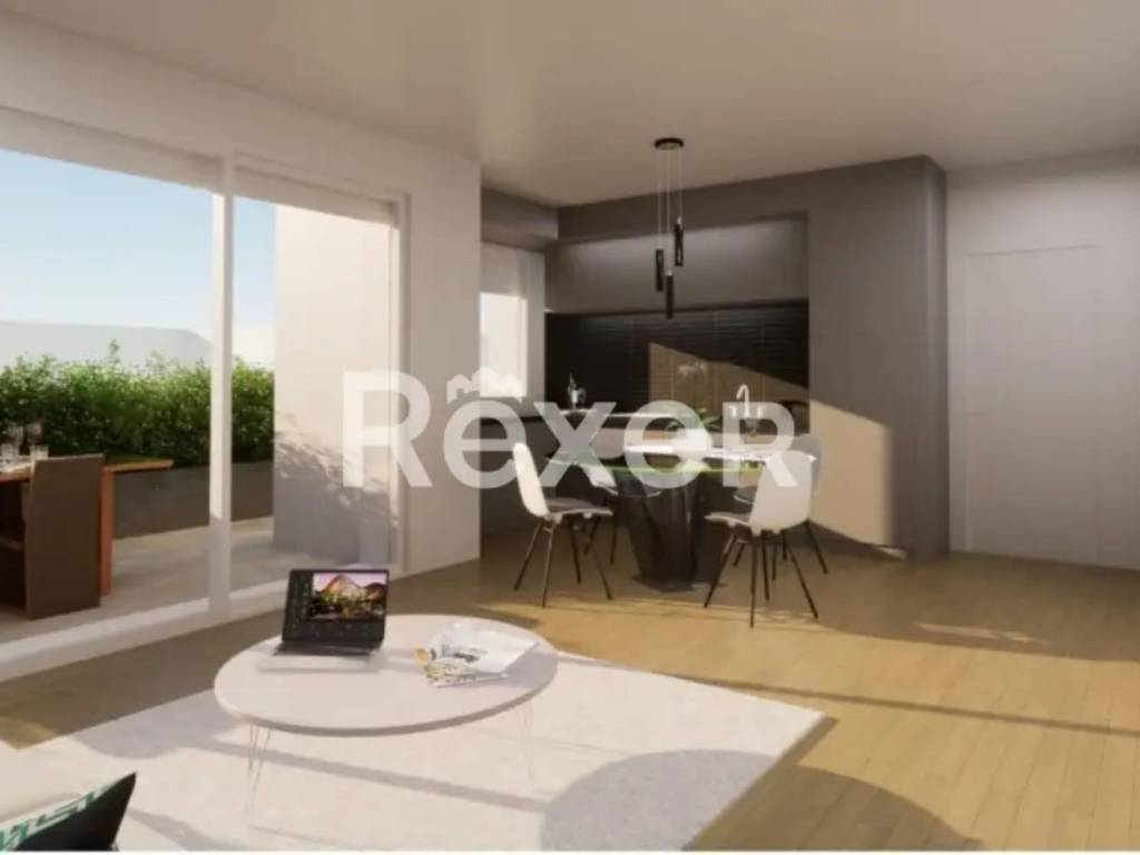 appartamento in vendita a Castenaso in zona Villanova