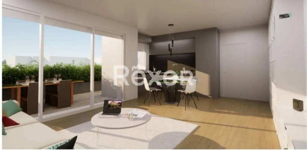 appartamento in vendita a Castenaso in zona Villanova