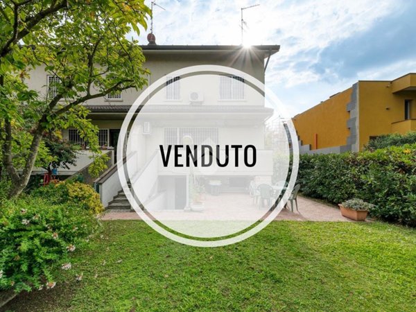 casa indipendente in vendita a Castenaso