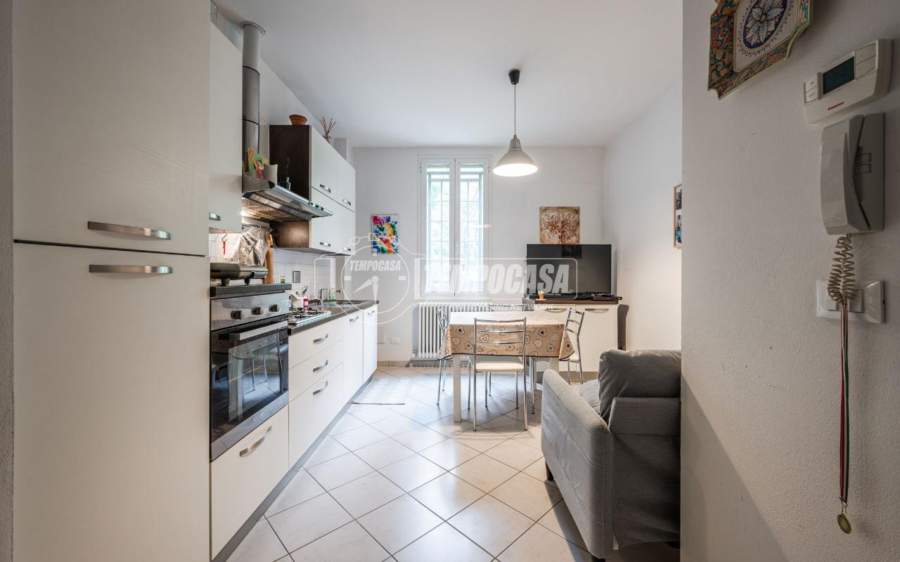 appartamento in vendita a Castenaso