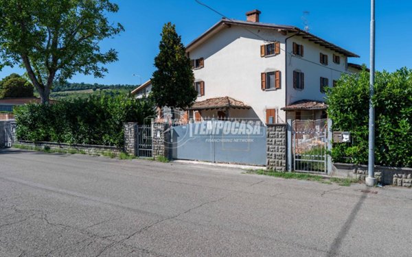 appartamento in vendita a Castenaso in zona Marano