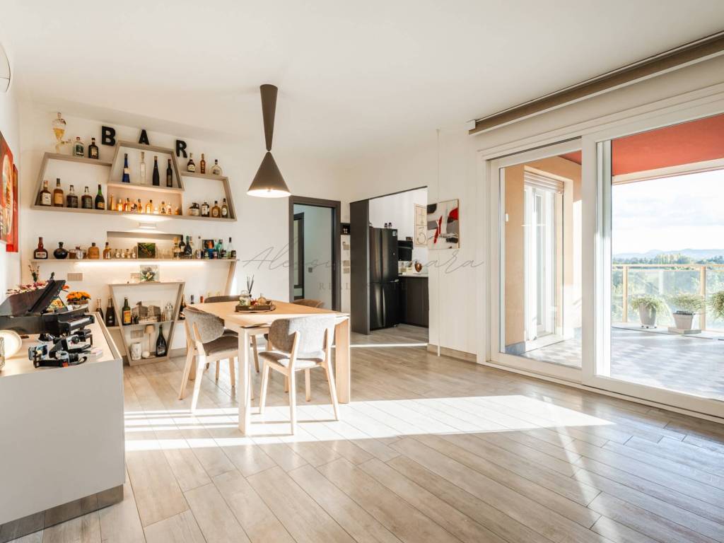 appartamento in vendita a Castenaso