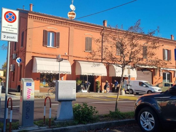 appartamento in vendita a Castenaso in zona Villanova