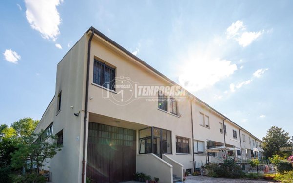 appartamento in vendita a Castenaso