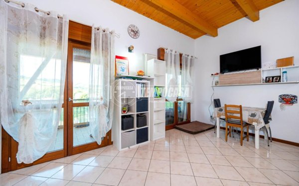 appartamento in vendita a Castenaso in zona Marano