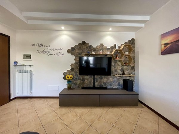 appartamento in vendita a Castenaso in zona Marano