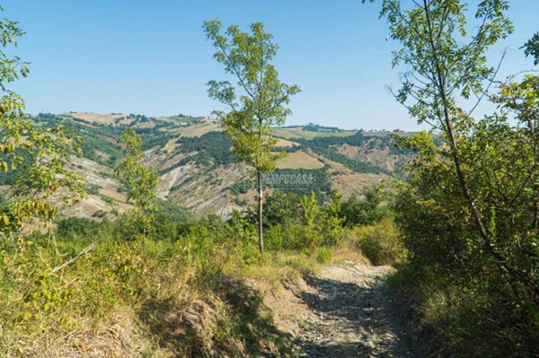 terreno agricolo in vendita a Castenaso in zona Marano