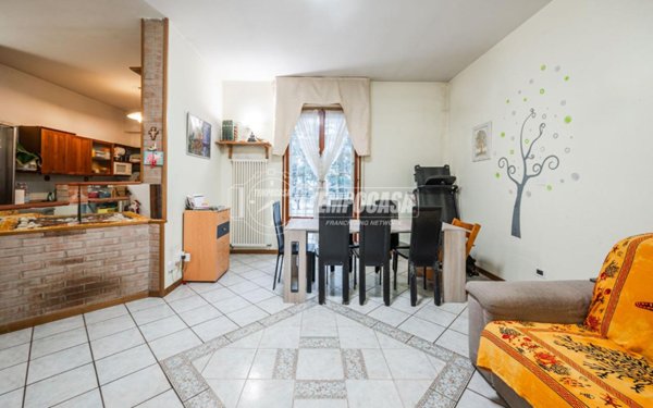 appartamento in vendita a Castenaso