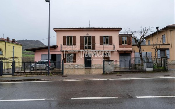 casa indipendente in vendita a Castenaso in zona Marano