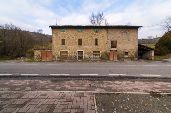 casa indipendente in vendita a Castenaso in zona Marano
