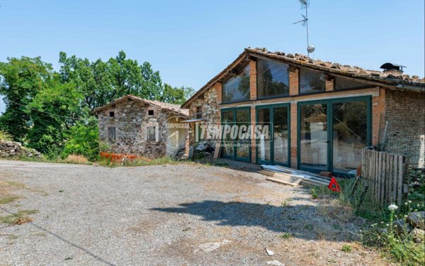 casa indipendente in vendita a Castenaso in zona Marano