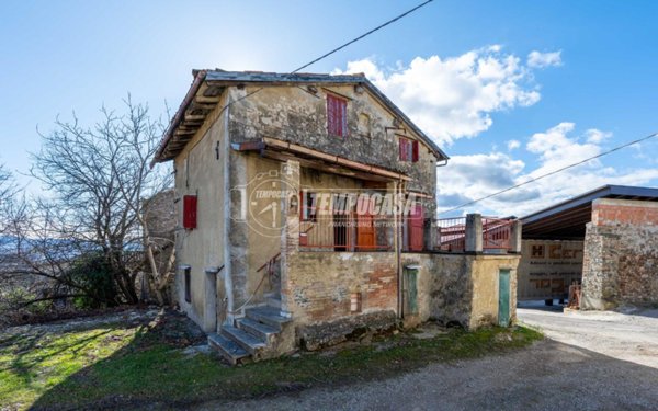 casa indipendente in vendita a Castenaso in zona Marano