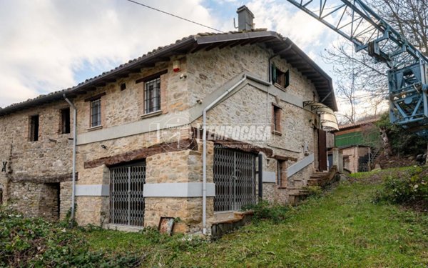 appartamento in vendita a Castenaso in zona Marano