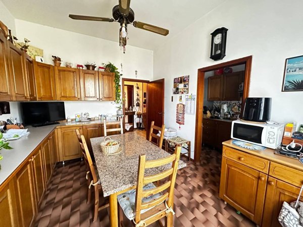 appartamento in vendita a Castenaso in zona Fiesso