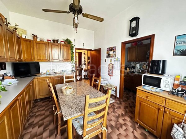 appartamento in vendita a Castenaso in zona Fiesso