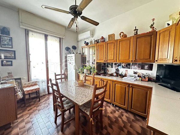 appartamento in vendita a Castenaso in zona Fiesso